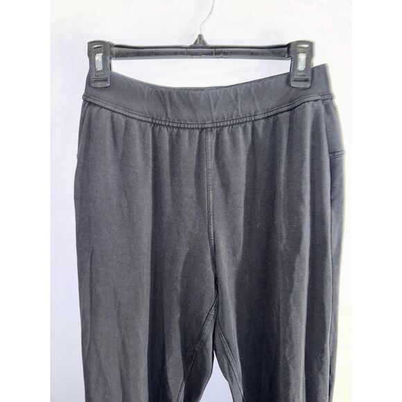 Lululemon Twisted and Tucked 25" joggers size 6 - Picture 3 of 7